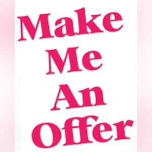 Make Me an Offer